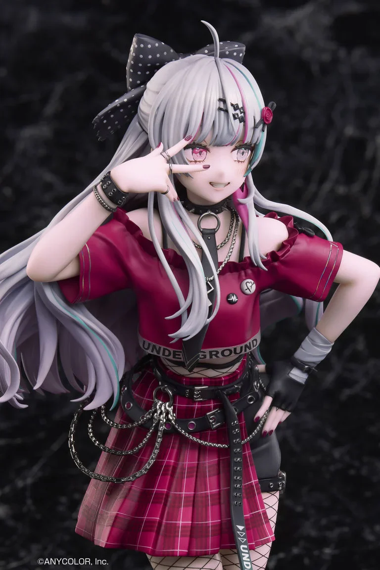 Nijisanji Ishigami Nozomi 1/7 Scale Figure - Image 8