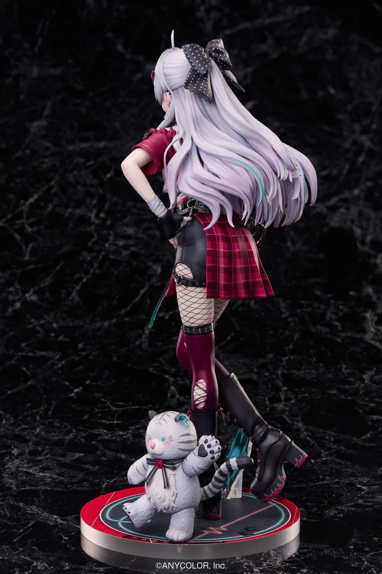 Nijisanji Ishigami Nozomi 1/7 Scale Figure - Image 9