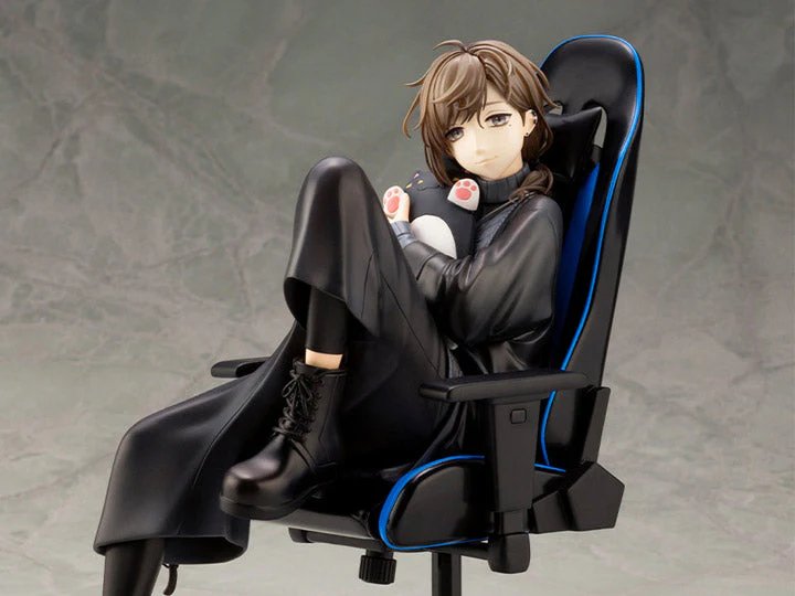 Nijisanji Kanae 1/7 Scale Figure