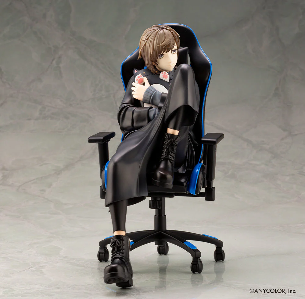 Nijisanji Kanae 1/7 Scale Figure - Image 5