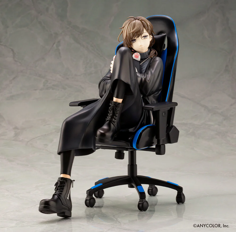 Nijisanji Kanae 1/7 Scale Figure - Image 6