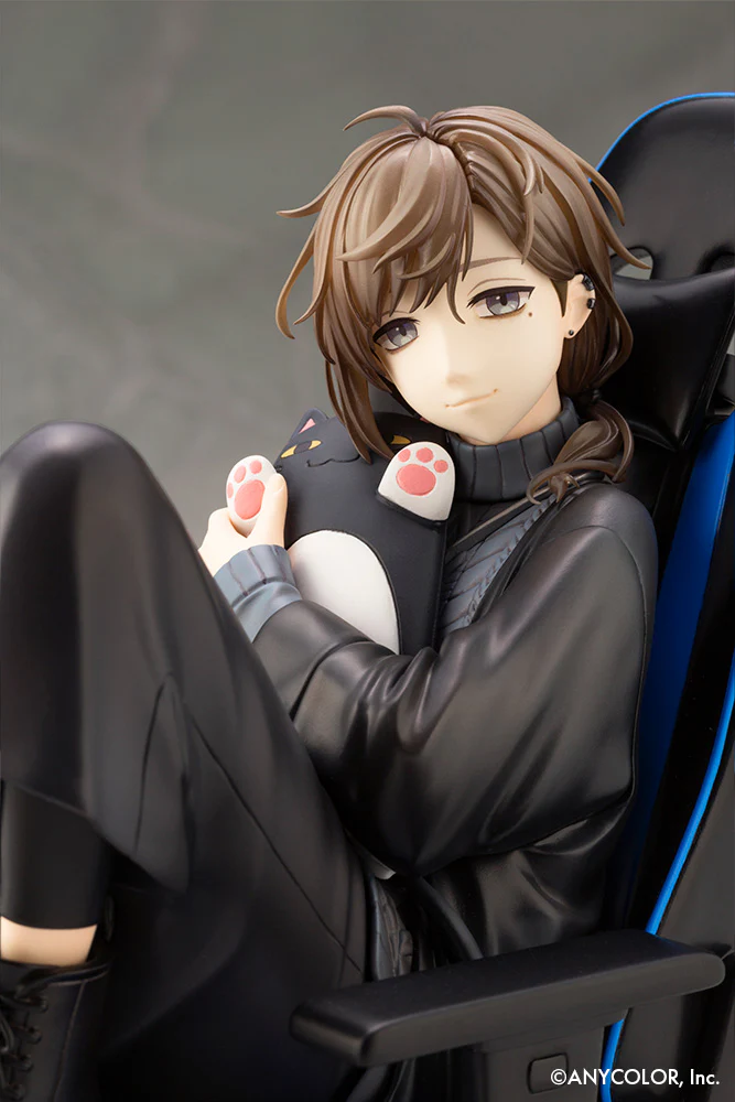 Nijisanji Kanae 1/7 Scale Figure - Image 7
