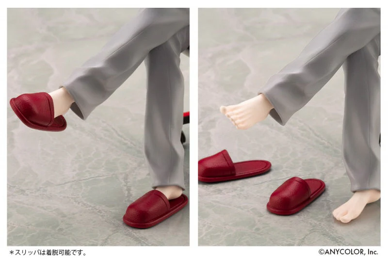 Nijisanji Kuzuha 1/7 Scale Figure - Image 10