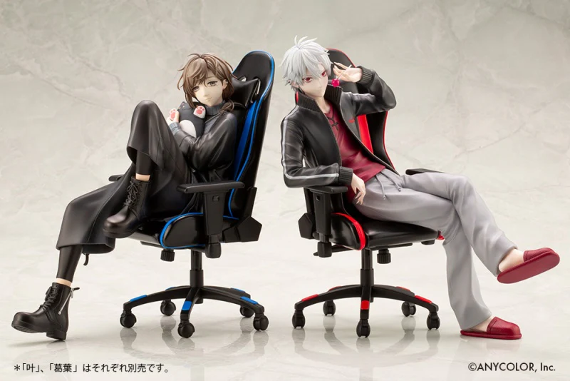 Nijisanji Kuzuha 1/7 Scale Figure - Image 12