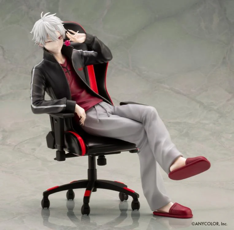 Nijisanji Kuzuha 1/7 Scale Figure - Image 2