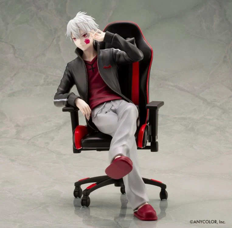 Nijisanji Kuzuha 1/7 Scale Figure - Image 4