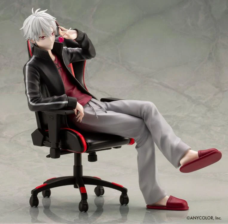 Nijisanji Kuzuha 1/7 Scale Figure - Image 6