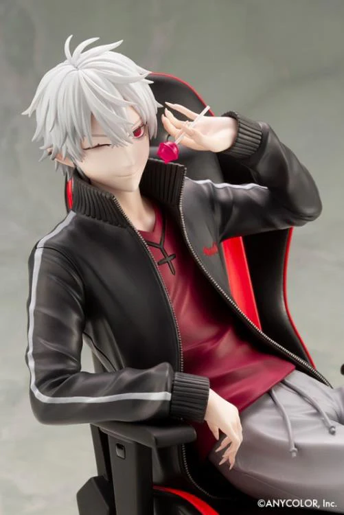 Nijisanji Kuzuha 1/7 Scale Figure - Image 7