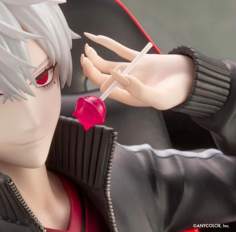Nijisanji Kuzuha 1/7 Scale Figure - Image 8