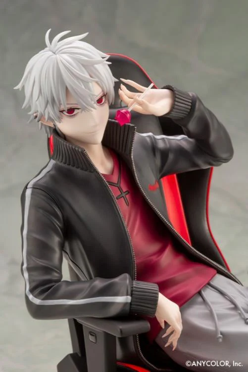 Nijisanji Kuzuha 1/7 Scale Figure - Image 9