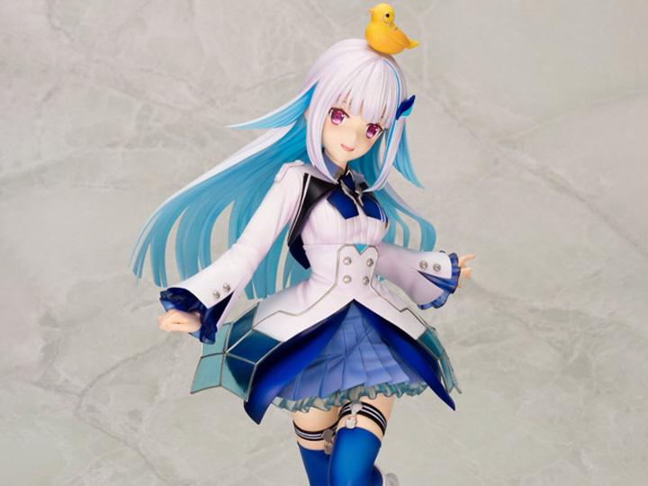Nijisanji Lize Helesta 1/7 Scale Figure