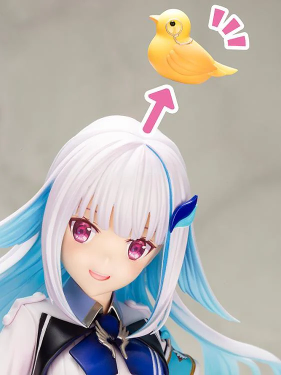 Nijisanji Lize Helesta 1/7 Scale Figure - Image 11