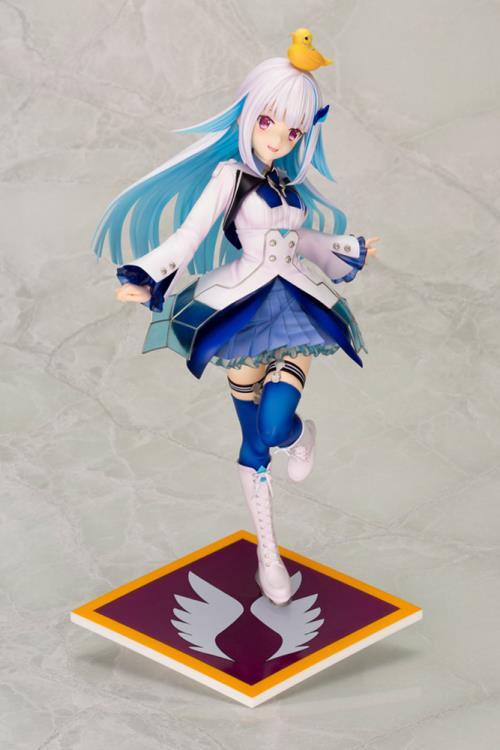 Nijisanji Lize Helesta 1/7 Scale Figure - Image 2