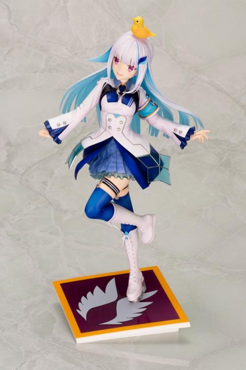 Nijisanji Lize Helesta 1/7 Scale Figure - Image 3