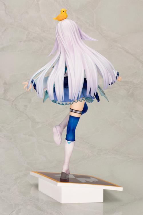 Nijisanji Lize Helesta 1/7 Scale Figure - Image 5