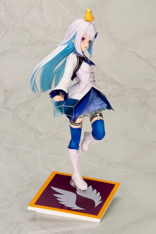 Nijisanji Lize Helesta 1/7 Scale Figure - Image 6
