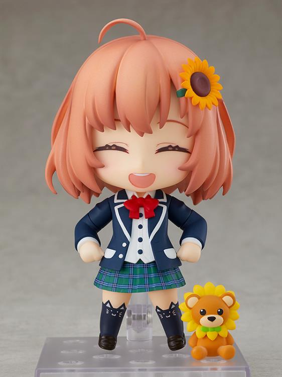 Nijisanji Nendoroid No.1586 Honma Himawari - Image 3