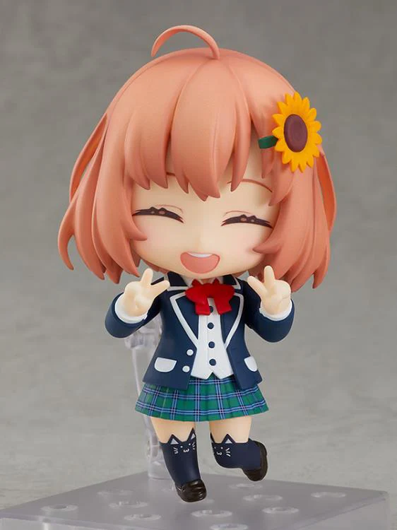 Nijisanji Nendoroid No.1586 Honma Himawari - Image 4