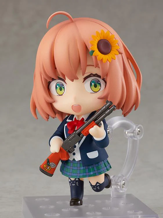 Nijisanji Nendoroid No.1586 Honma Himawari - Image 5