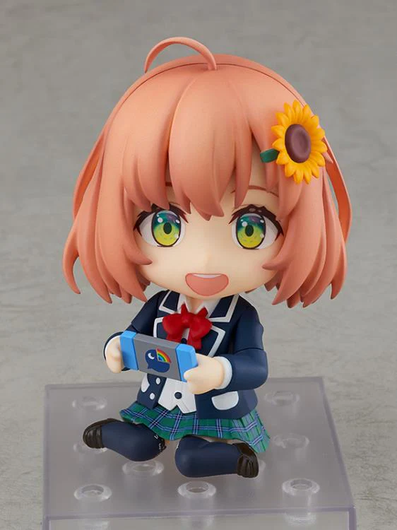 Nijisanji Nendoroid No.1586 Honma Himawari - Image 6