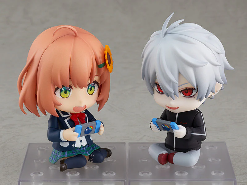 Nijisanji Nendoroid No.1586 Honma Himawari - Image 7