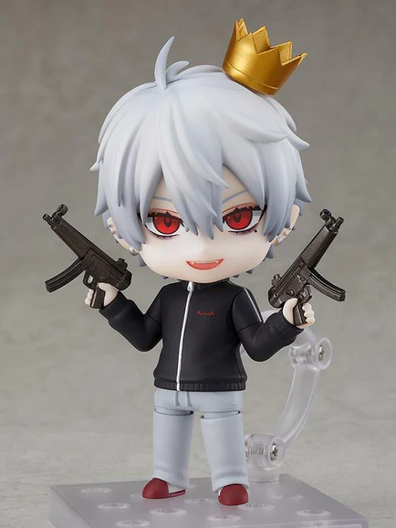 Nijisanji Nendoroid No.1587 Kuzuha - Image 4