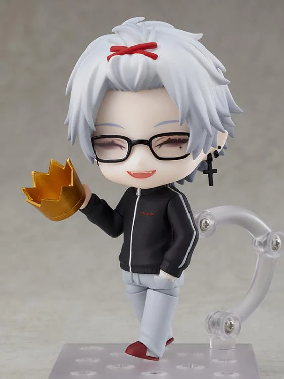 Nijisanji Nendoroid No.1587 Kuzuha - Image 5