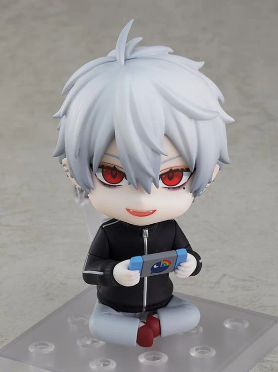 Nijisanji Nendoroid No.1587 Kuzuha - Image 6
