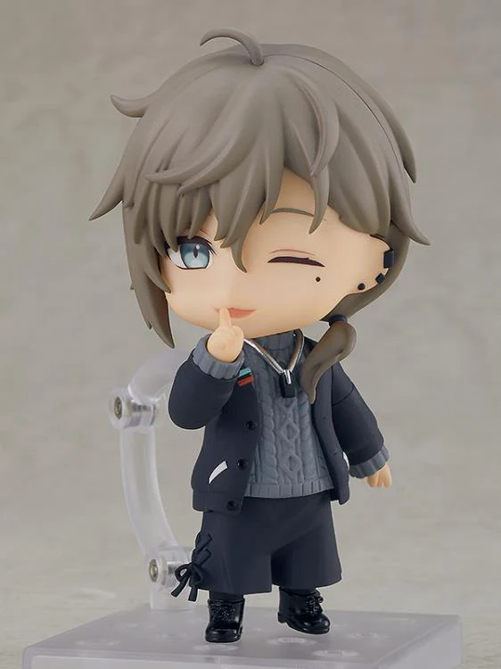 Nijisanji Nendoroid No.1848 Kanae - Image 3