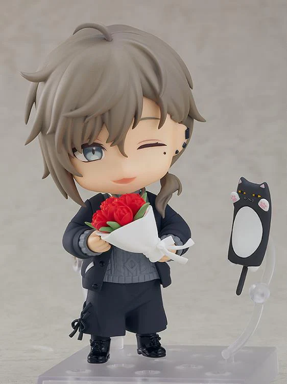 Nijisanji Nendoroid No.1848 Kanae - Image 4