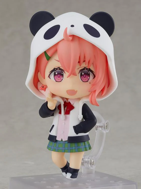 Nijisanji Nendoroid No.1849 Sasaki Saku - Image 2