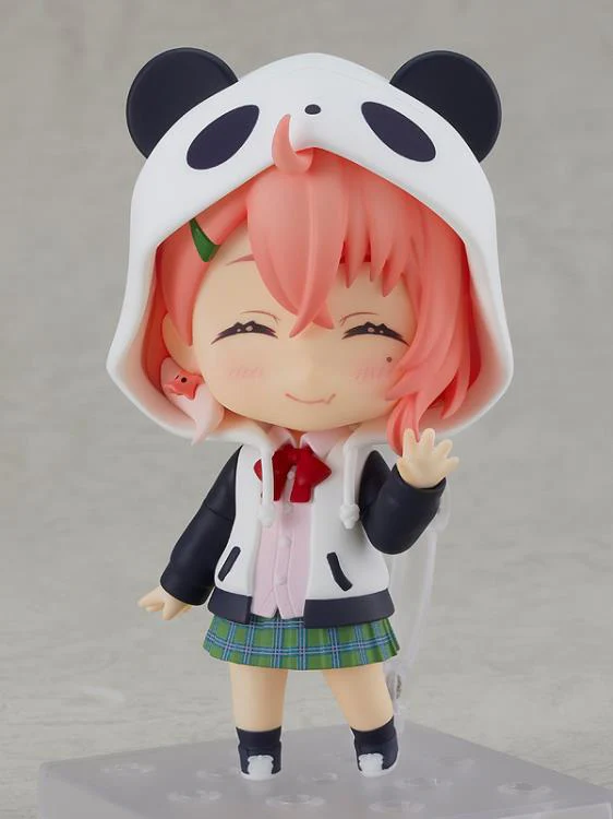 Nijisanji Nendoroid No.1849 Sasaki Saku - Image 3