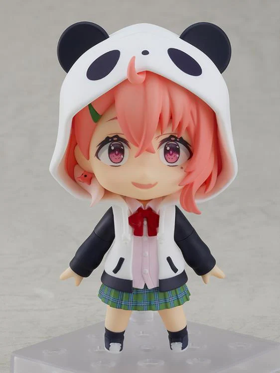 Nijisanji Nendoroid No.1849 Sasaki Saku - Image 4