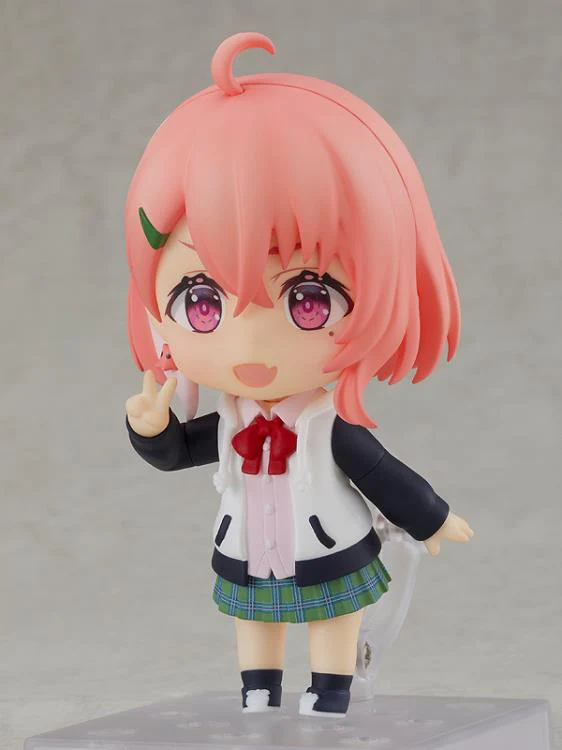 Nijisanji Nendoroid No.1849 Sasaki Saku - Image 6