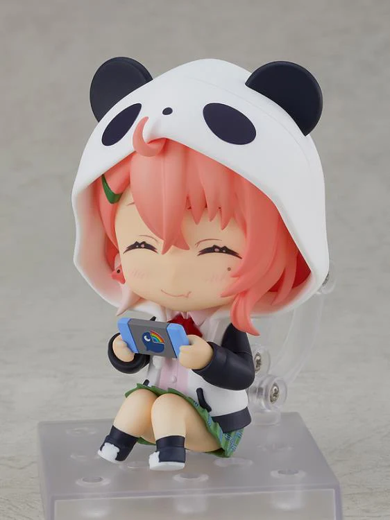 Nijisanji Nendoroid No.1849 Sasaki Saku - Image 7