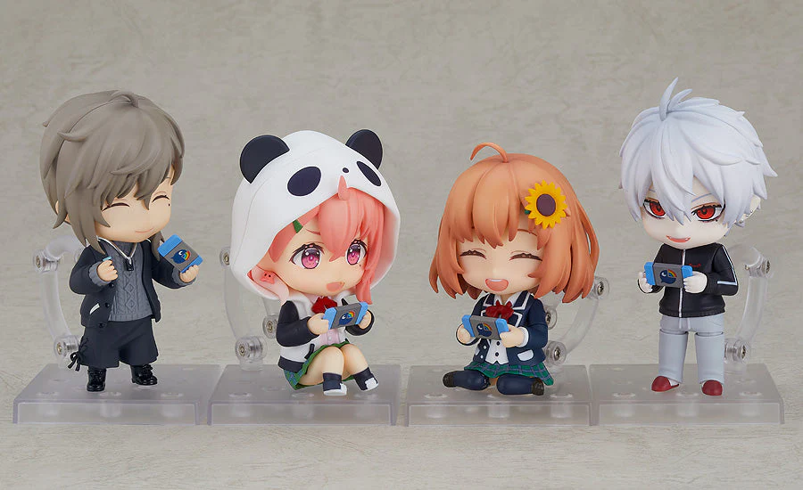 Nijisanji Nendoroid No.1849 Sasaki Saku - Image 8