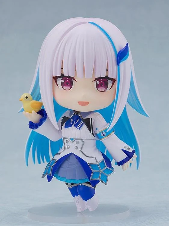 Nijisanji Nendoroid No.2013 Lize Helesta - Image 2
