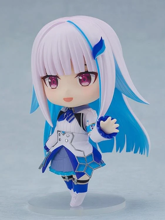 Nijisanji Nendoroid No.2013 Lize Helesta - Image 3