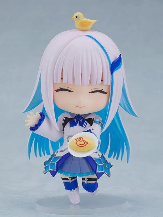 Nijisanji Nendoroid No.2013 Lize Helesta - Image 4