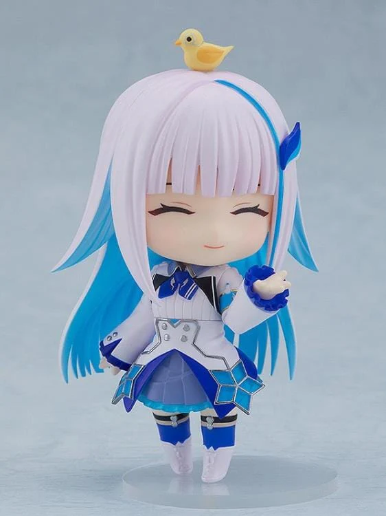 Nijisanji Nendoroid No.2013 Lize Helesta - Image 5