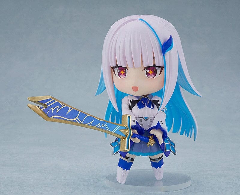 Nijisanji Nendoroid No.2013 Lize Helesta - Image 6