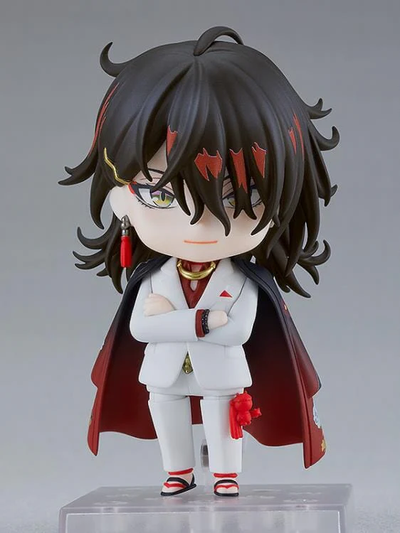 Nijisanji Nendoroid No.2036 Vox Akuma - Image 2