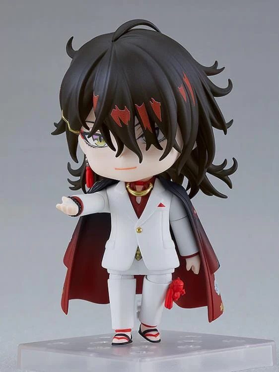 Nijisanji Nendoroid No.2036 Vox Akuma - Image 3