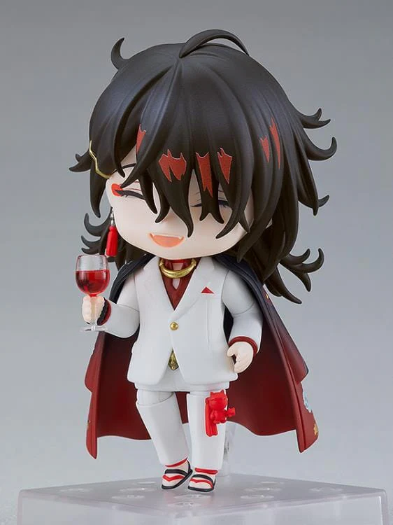 Nijisanji Nendoroid No.2036 Vox Akuma - Image 4