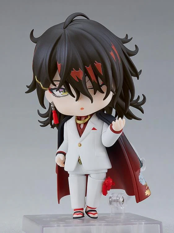Nijisanji Nendoroid No.2036 Vox Akuma - Image 6