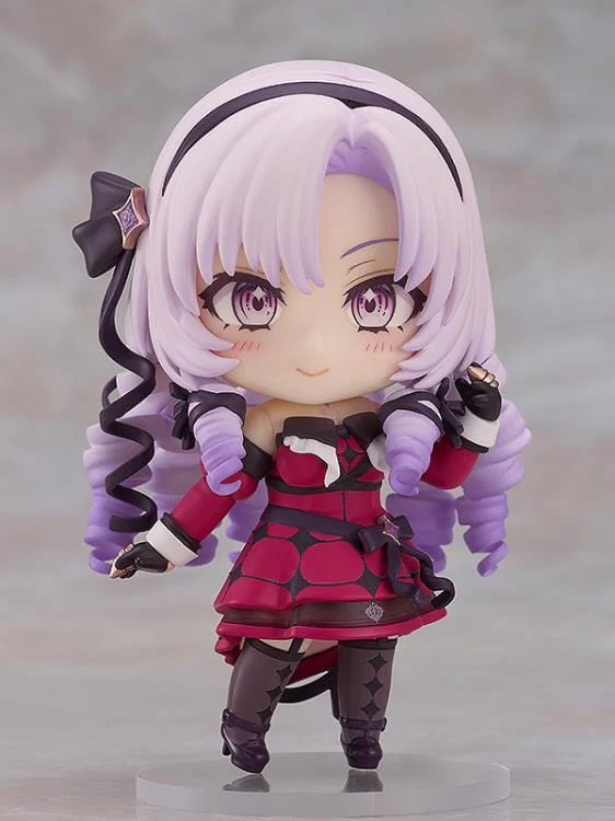 Nijisanji Nendoroid No.2183 Hyakumantenbara Salome - Image 2