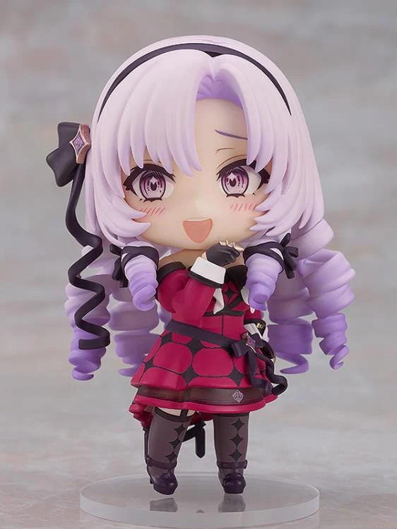 Nijisanji Nendoroid No.2183 Hyakumantenbara Salome - Image 3