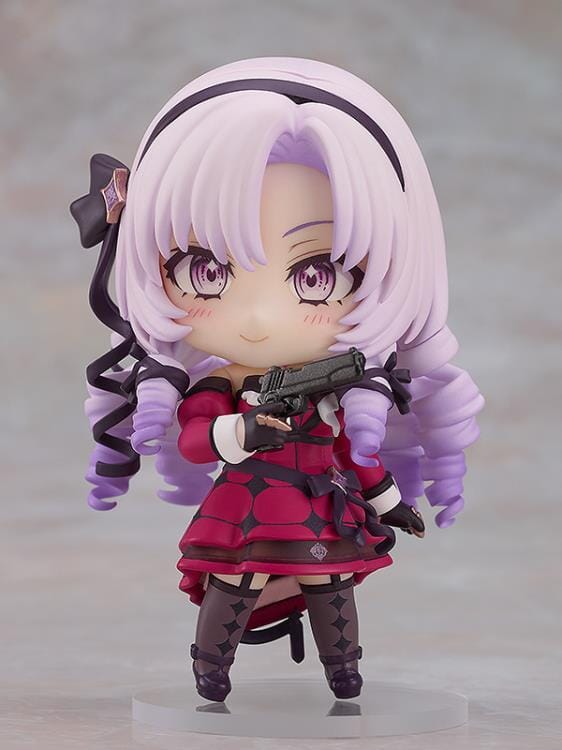 Nijisanji Nendoroid No.2183 Hyakumantenbara Salome - Image 4