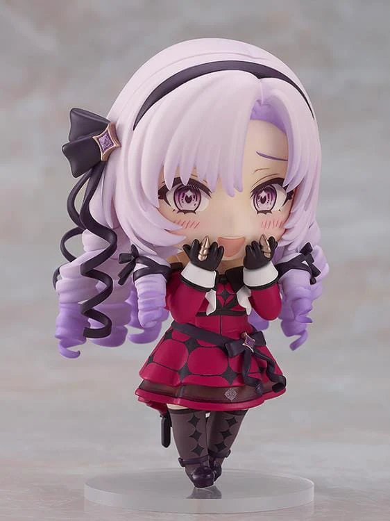 Nijisanji Nendoroid No.2183 Hyakumantenbara Salome - Image 5