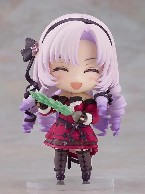 Nijisanji Nendoroid No.2183 Hyakumantenbara Salome - Image 6